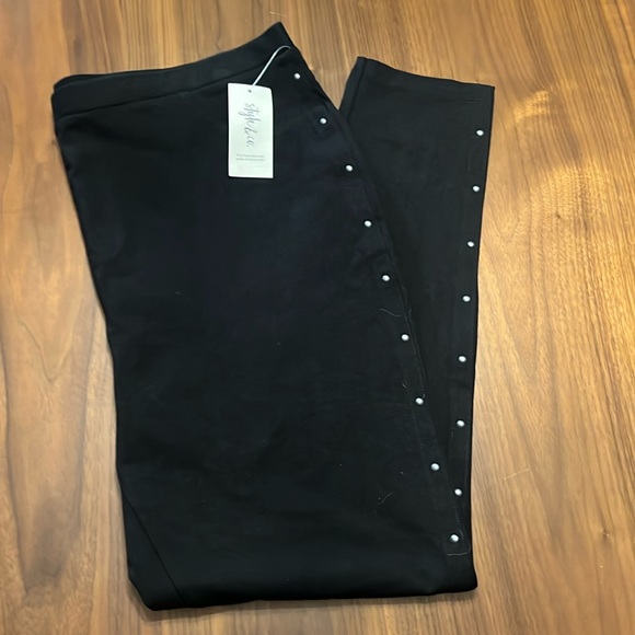 Style & Co. Pants - Style & Co. leggings